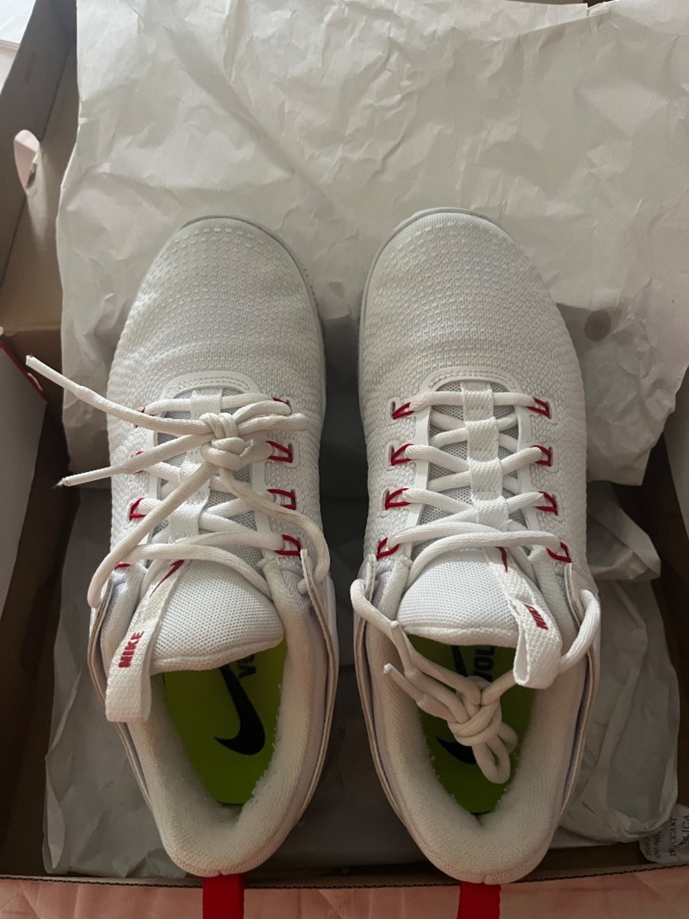 Women’s Nike zoom hyperace 2 - Picture 2 of 7